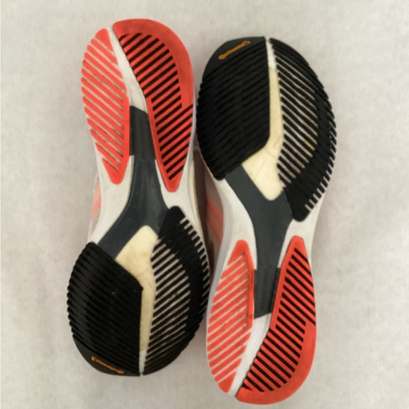 Adidas Adizero Adios 6 Women’s Running Shoe, Size 9.5 - Picture 6 of 8